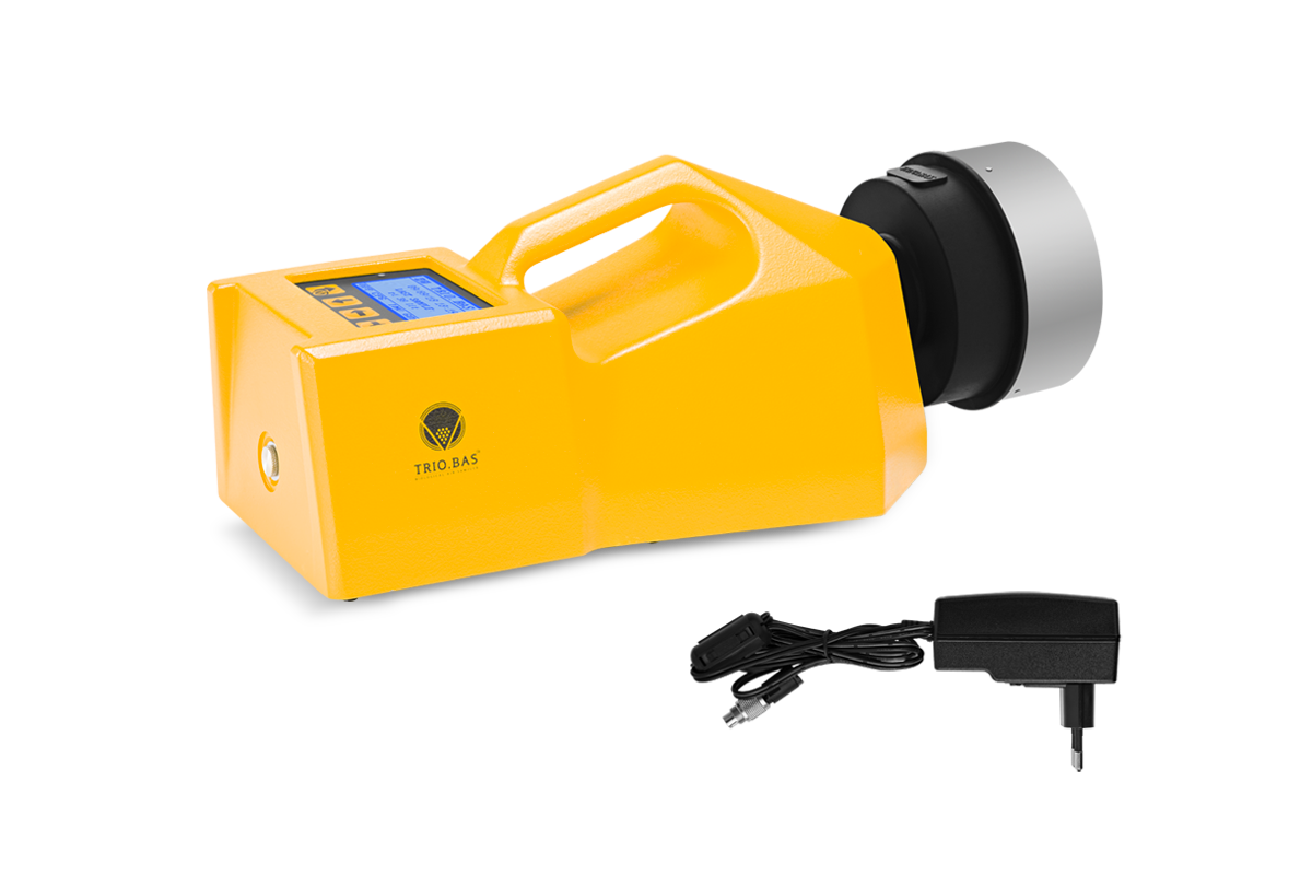 Triobas Mono Kable Luftkeimsammler