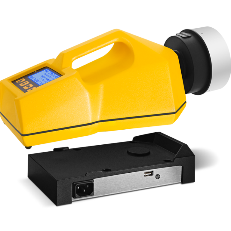 TRIO.BAS MONO/DUO ATEX – Luftkeimsammler