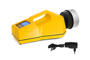 Luftkeimsammler TrioBas Mini für mikrobiologisches Hygienemonitorin