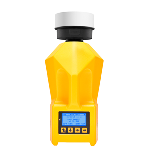TRIO.BAS MONO – aktiver Luftkeimsammler mit 100/200 l/min für Kontaktplatte oder Petrischale TRIO.BAS MONO Luftkeimsammler – flexibles Einzelgerät zur Luftprobenahme mit austauschbarem Aspirationskopf und Tragegriff